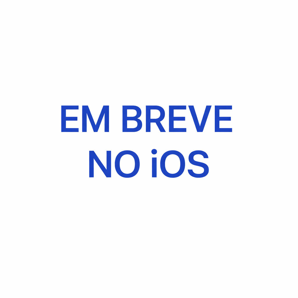 EM BREVE iOS